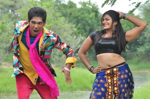 Panileni Puliraju Movie Photos